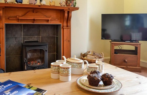 Blairgowrie Casa | Heather Lodge - UK13035