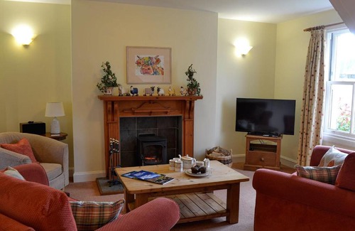 Blairgowrie Casa | Heather Lodge - UK13035