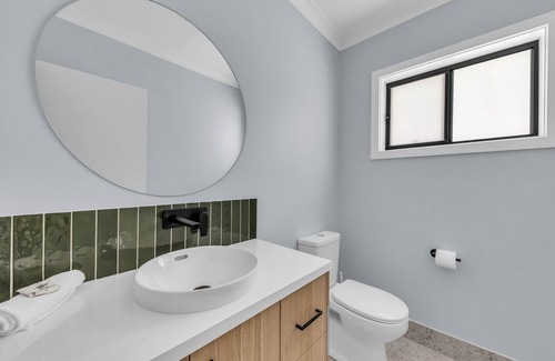 Merimbula Cabina | Heather - Pet Friendly Merimbula