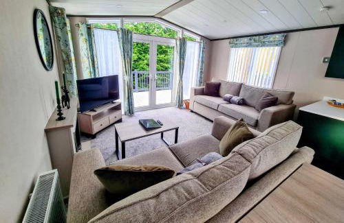 Woodhall Spa Casa | Heather William Luxury Lodge in Woodhall Spa