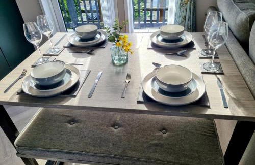 Woodhall Spa Casa | Heather William Luxury Lodge in Woodhall Spa