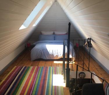 West Bay Cama Y Desayuno | Heatherbell Cottage Guest Accommodation