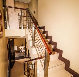 George Casa | Heathercreek Holiday Accommodation