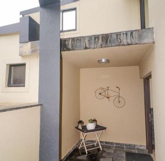 George Casa | Heathercreek Holiday Accommodation