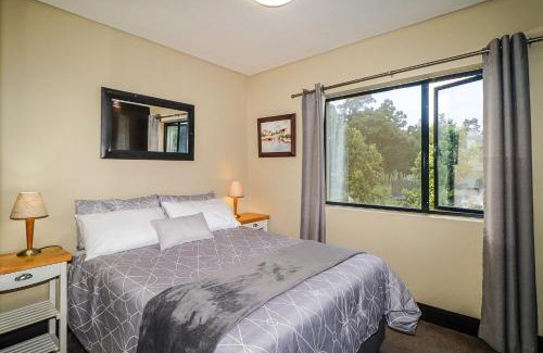 George Casa | Heathercreek Holiday Accommodation
