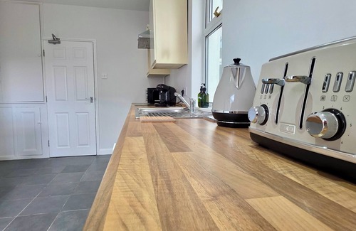Canton Casa | Heathfield by Switchback Stays
