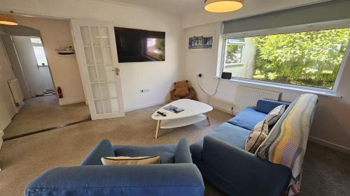 St. Mawes Casa | Heathfield