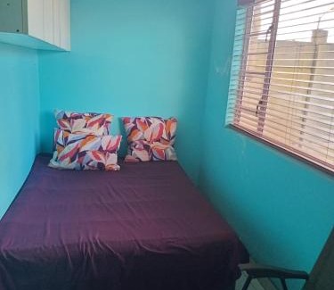 Cape Town Apartamento | heathfield