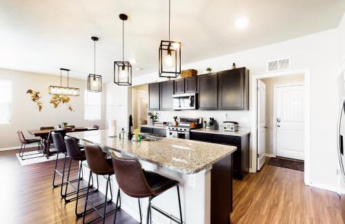 Colorado Springs Casa | Heathland Hideaway