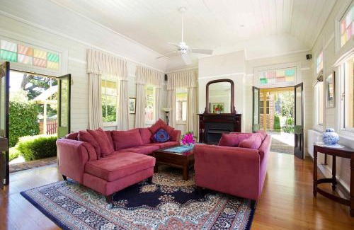 Blackheath Casa | Heathmont