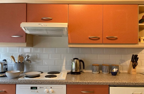 Rattray Casa | Heathpark House