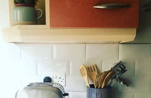 Rattray Casa | Heathpark House