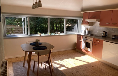 Rattray Casa | Heathpark House