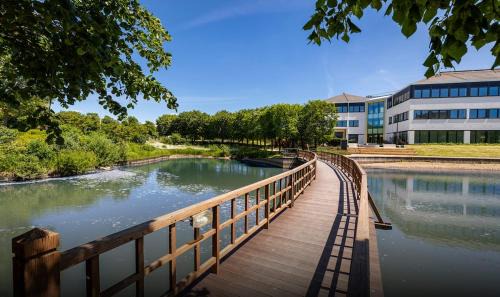 Hillingdon Apartamento | Heathrow Studio , London , Shortstays