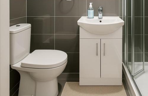 Hillingdon Apartamento | Heathrow Studio , London , Shortstays