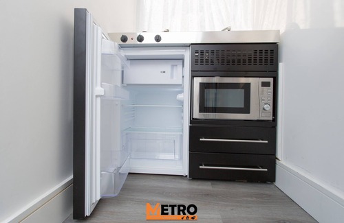 George Green Apartamento | Heathrow Windsor Apart Hotel