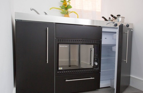 George Green Apartamento | Heathrow Windsor Apart Hotel