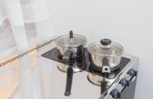 George Green Apartamento | Heathrow Windsor Apart Hotel
