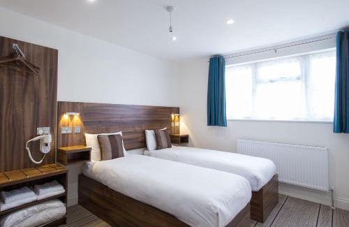George Green Casa | Heathrow-Windsor Guest House