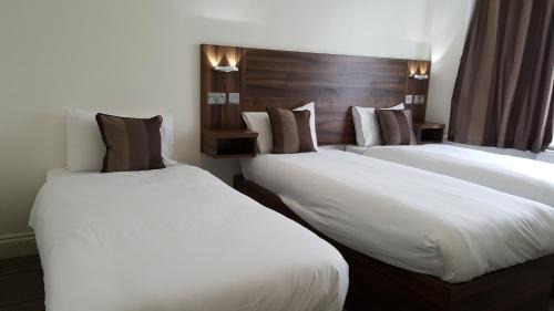 George Green Casa | Heathrow-Windsor Guest House