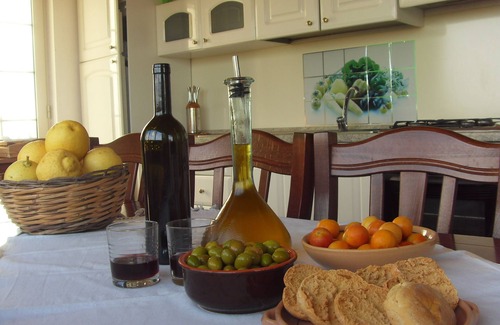 Brindisi Villa | .Calentamiento con piscina privada.