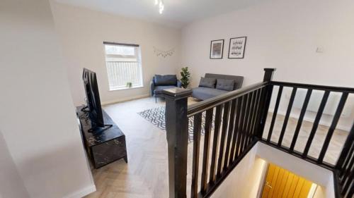 Manchester Apartamento | Heaton Park Apartments