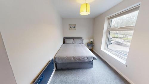 Manchester Apartamento | Heaton Park Apartments