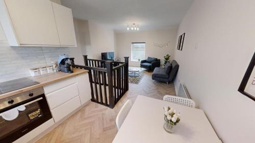 Manchester Apartamento | Heaton Park Apartments