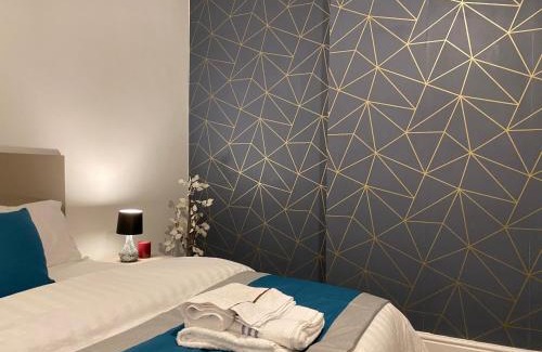 Heaton Apartamento | Heaton Park Road Professional Lets