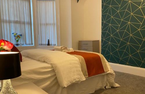 Heaton Apartamento | Heaton Park Road Professional Lets