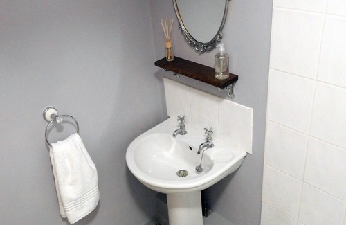 Heaton Apartamento | Heatopia Apartment
