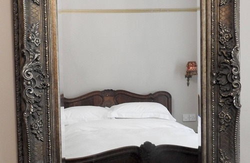 Heaton Apartamento | Heatopia Apartment