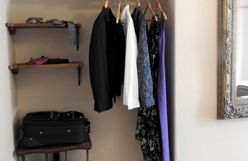 Heaton Apartamento | Heatopia Apartment