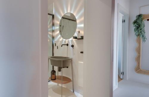 Udine Apartamento | Heaven 11 Design Apartment con Vista Castello e Garage box