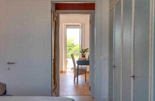 Udine Apartamento | Heaven 11 Design Apartment con Vista Castello e Garage box