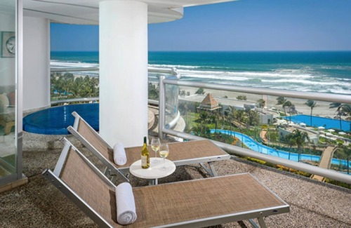 Granjas del Marqués Apartamento | Heaven at Your Feet in Acapulco