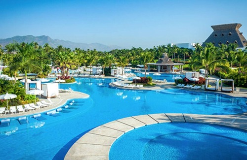 Granjas del Marqués Apartamento | Heaven at Your Feet in Acapulco