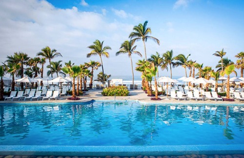 Granjas del Marqués Apartamento | Heaven at Your Feet in Acapulco