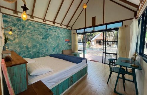 Ranong Complejo | Heaven Beach Resort & Art