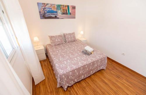 Pedregalejo Playa Apartamento | Heaven by the sea Apartments