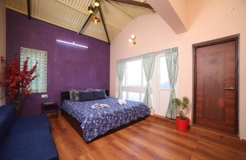 Kotagiri Villa | Heaven - Entire Villa