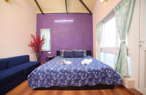 Kotagiri Villa | Heaven - Entire Villa