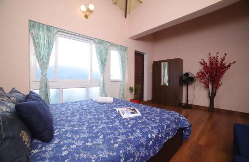 Kotagiri Villa | Heaven - Entire Villa