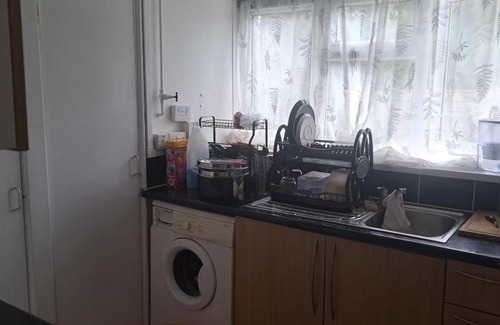 West Thornton Apartamento | Heaven