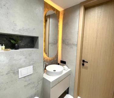Bjelasnica Apartamento | HEAVEN HILLS 22 - connection of nature and luxury