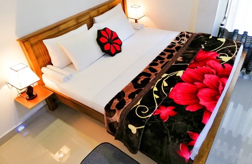 Hatton Casa | Heaven Hills Guest House