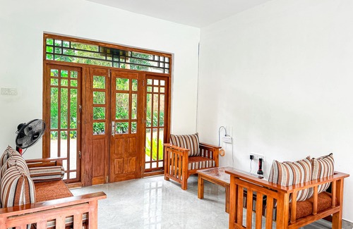 Hatton Casa | Heaven Hills Guest House