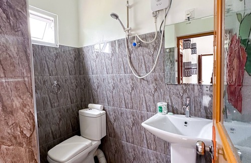 Hatton Casa | Heaven Hills Guest House
