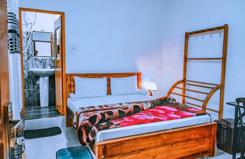 Hatton Casa | Heaven Hills Guest House
