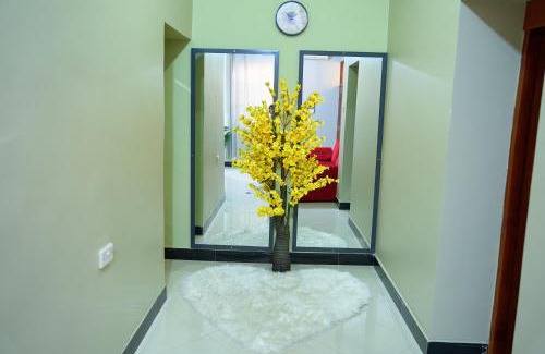 Mikocheni Apartamento | Heaven Homes - Amani Stay